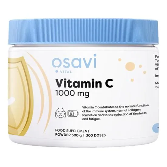 Osavi Vitamin C Powder 1000mg