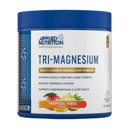 Applied Nutrition Tri-Magnesium Tropical Vibes