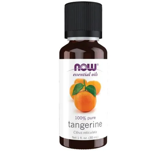 NOW Foods Tangerine Oil