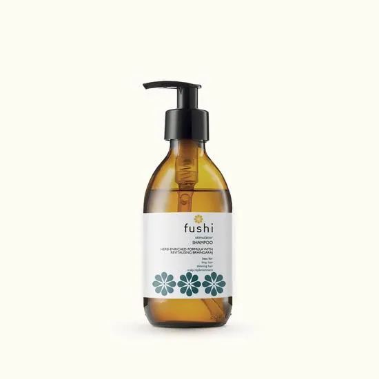 Fushi Stimulator Herbal Shampoo