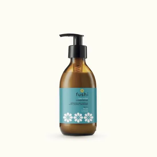 Fushi Scalp Soother Herbal Conditioner