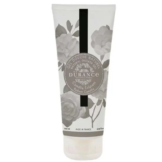 Durance Radiant Camellia Shower Gel