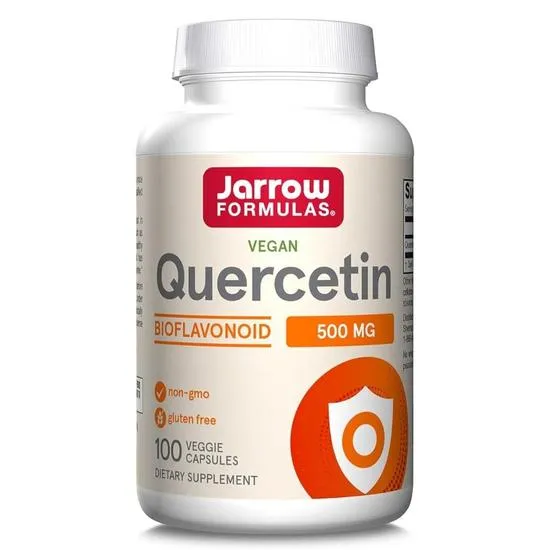 Jarrow Formulas Quercetin