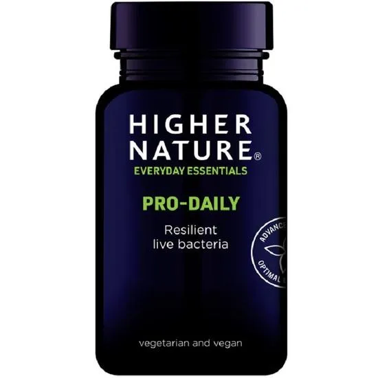 Higher Nature Pro-Daily Vegan Tablets