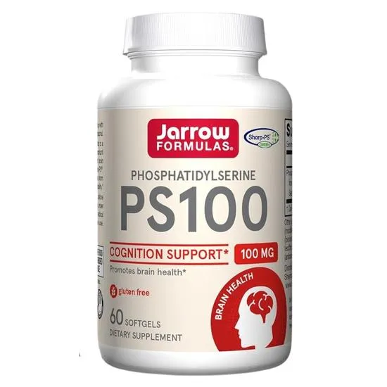 Jarrow Formulas PS 100