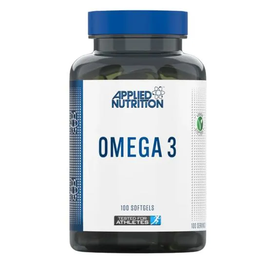 Applied Nutrition Omega 3