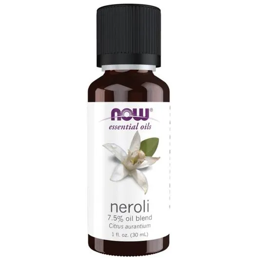 NOW Foods Neroli Oil