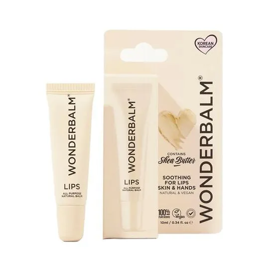 Wonderbalm Lip Balm