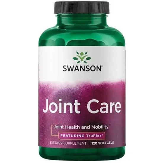 Swanson Joint Care
