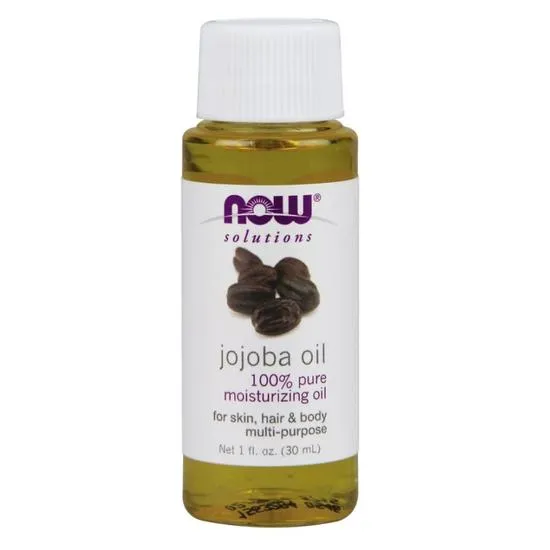 NOW Foods Jojoba Oil 100% Pure