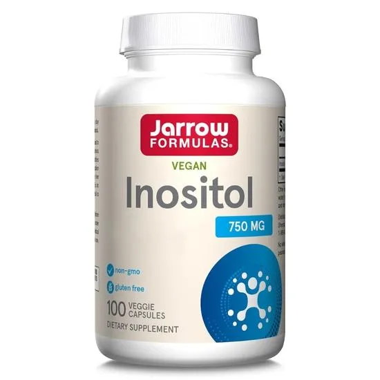 Jarrow Formulas Inositol
