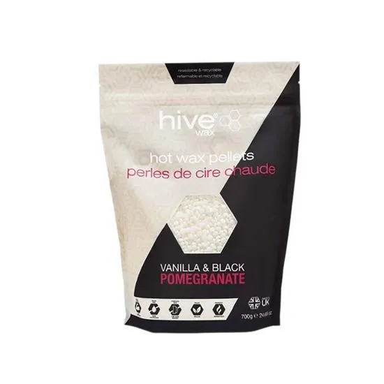 Hive Hot Wax Pellets