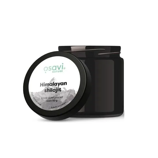 Osavi Himalayan Shilajit
