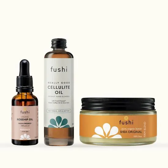 Fushi Holiday Ritual Kit