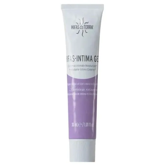 Hifas da Terra Hifas-Intima Gel