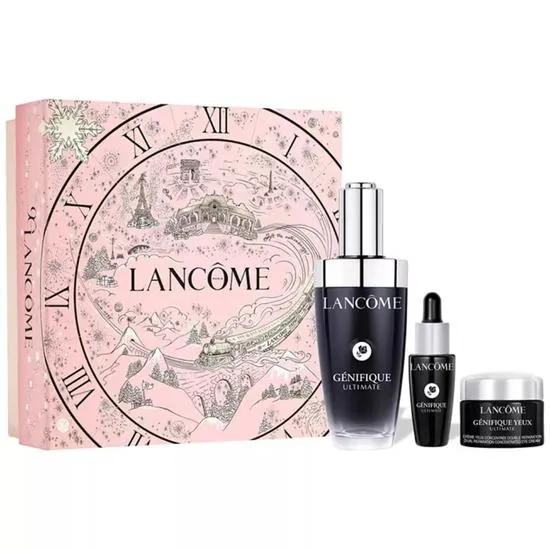 Lancôme Genifique Ultimate Serum Gift Set