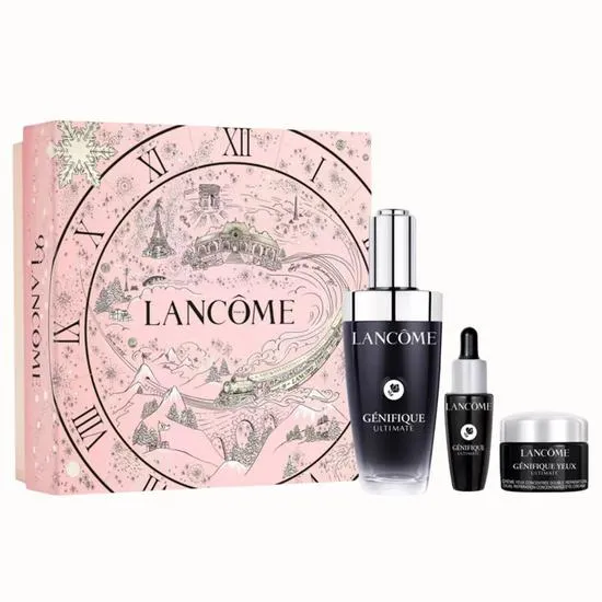 Lancôme Genifique Ultimate Serum Gift Set 50Ml
