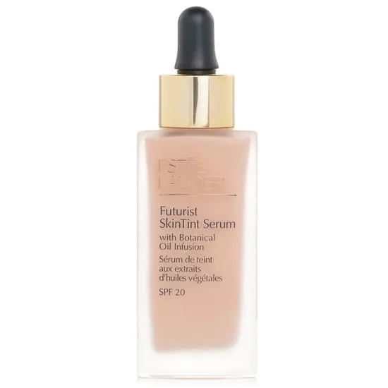 Estée Lauder Futurist Skintint Serum SPF 20