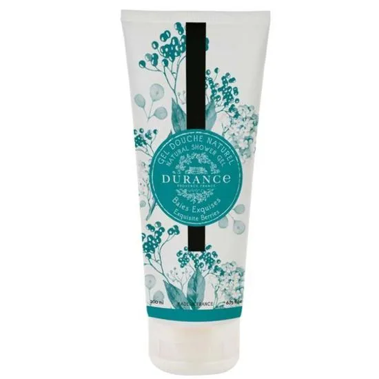 Durance Exquisite Berries Shower Gel
