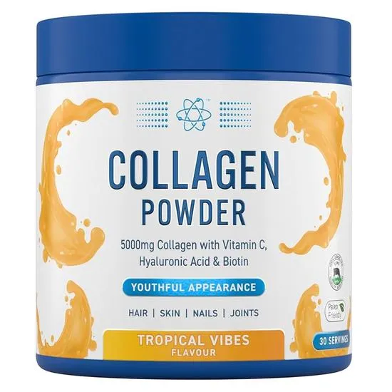 Applied Nutrition Collagen Powder Tropical Vibes