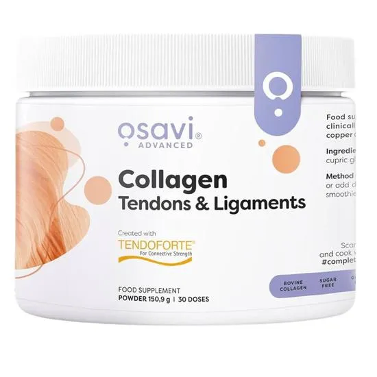 Osavi Collagen Peptides Tendons & Ligaments