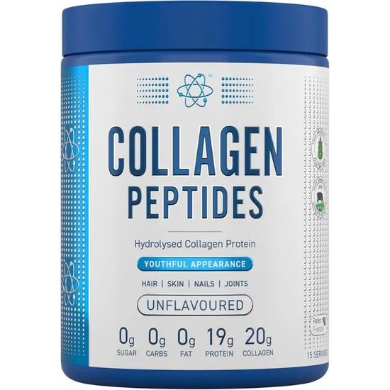 Applied Nutrition Collagen Peptides Powder