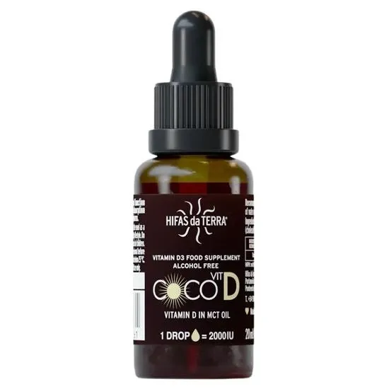 Hifas da Terra CocovitD