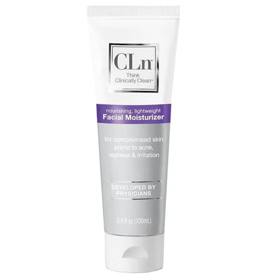 CLn Skin Care CLn Facial Moisturiser