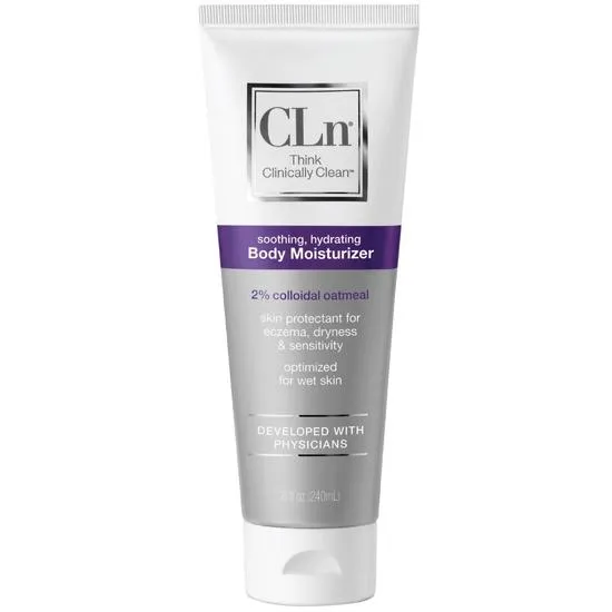 CLn Skin Care CLn Body Moisturiser