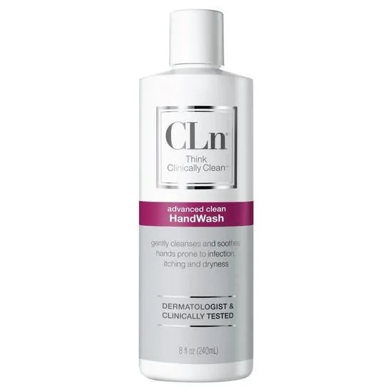 CLn Skin Care CLn Advanced Clean HandWash