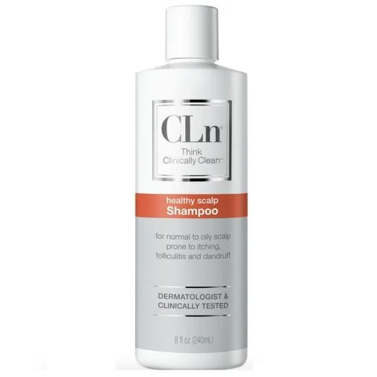 CLn Skin Care CLn Healthy Scalp Shampoo