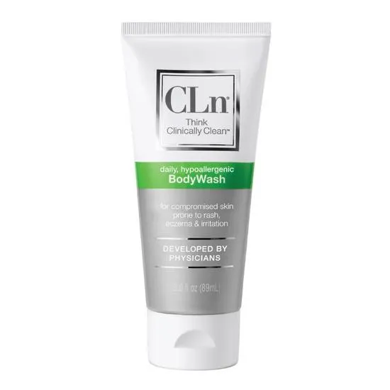 CLn Skin Care CLn Bodywash