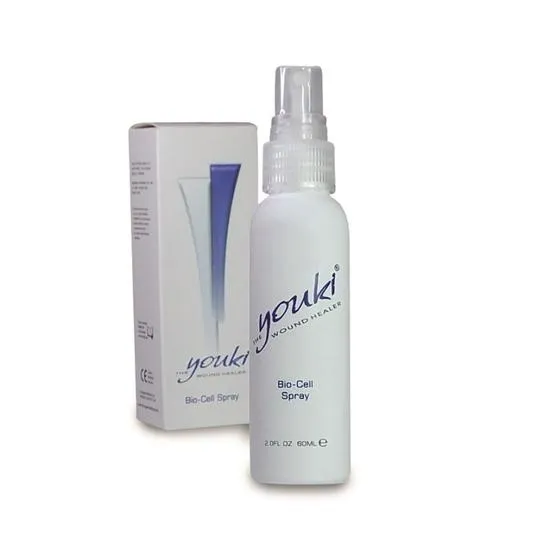 Youki the Wound Healer Bio Cell Spray