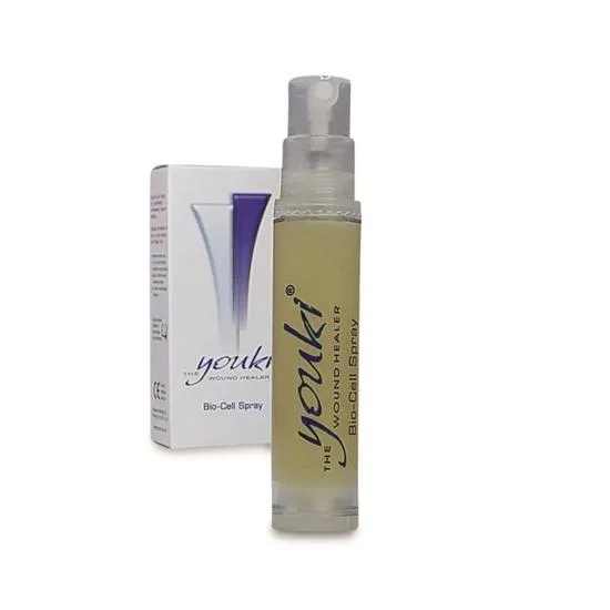 Youki the Wound Healer Bio Cell Spray