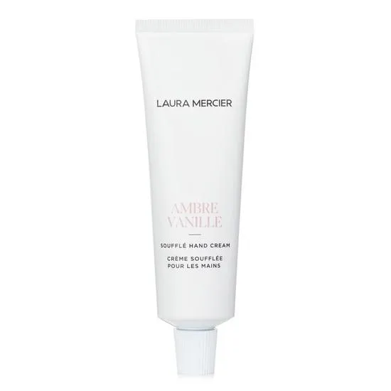 Laura Mercier Ambre Vanille Souffle Hand Cream