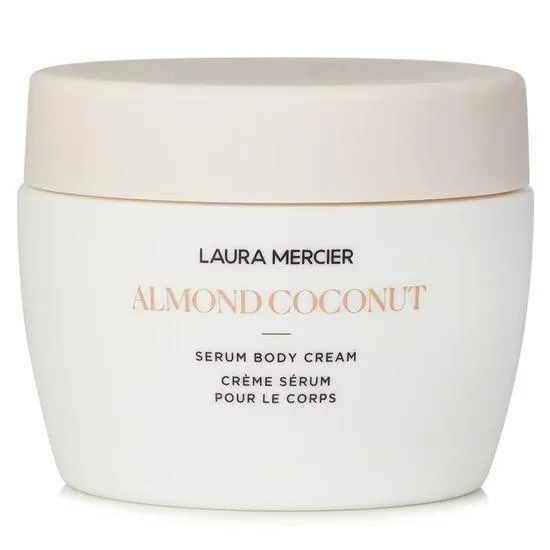 Laura Mercier Almond Coconut Serum Body Cream