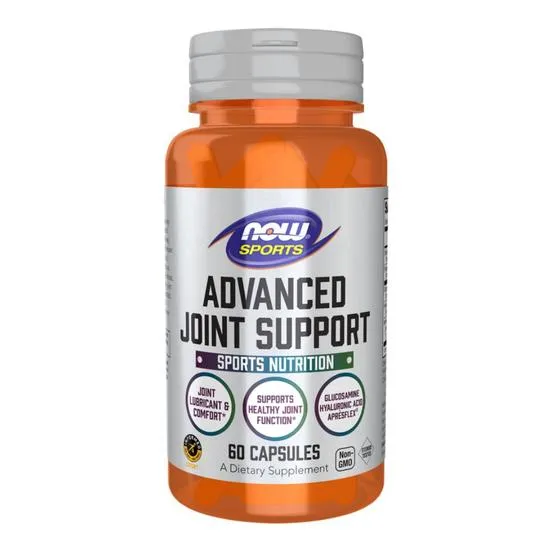 NOW Foods Advanced Joint Support