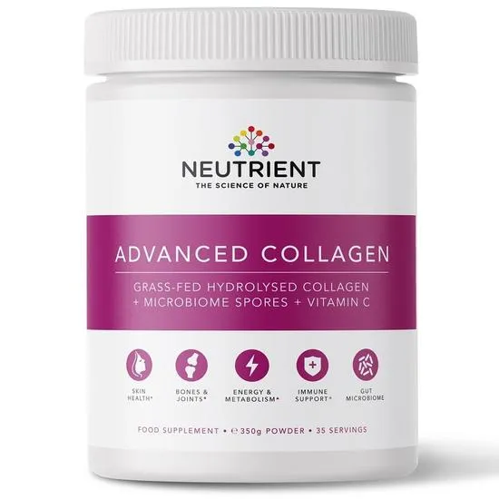Neutrient Advanced Collagen