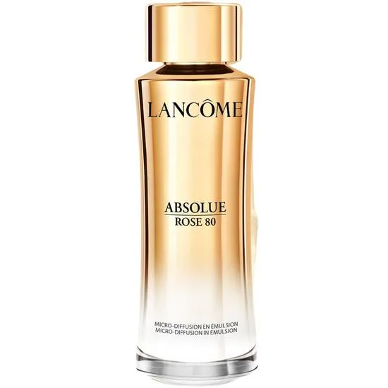 Lancôme Absolue Rose 80 Micro Diffusion In Emulsion