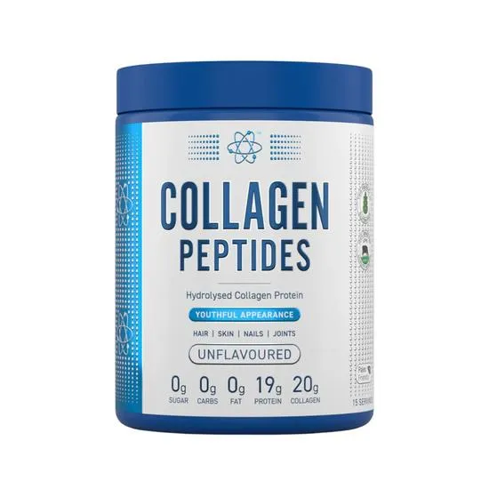 Applied Nutrition Marine Collagen Unflavoured