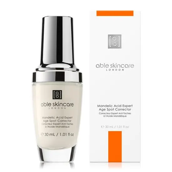 Able Mandelic Acid Expert Age Spot Corrector