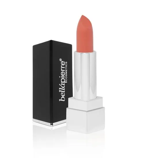 Bellápierre Cosmetics Matte Lipsticks Pumpkin Spice