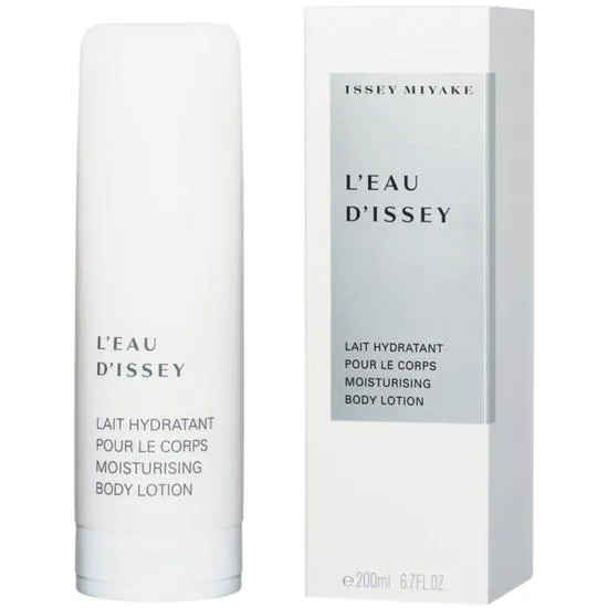 Issey Miyake L'Eau D'Issey Moisturising Body Lotion