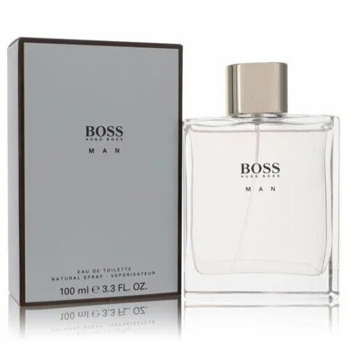 Hugo Boss Boss Orange Man Eau De Toilette