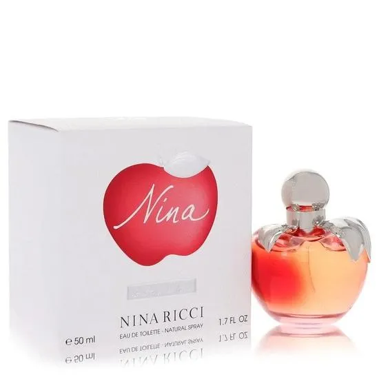 Nina Ricci Nina Eau De Toilette