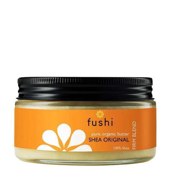 Fushi Organic Shea Butter