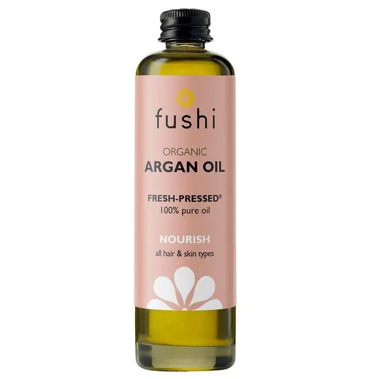 Fushi Organic Argan Oil