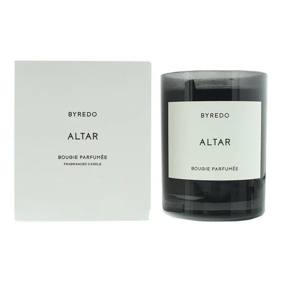Byredo Altar Candle
