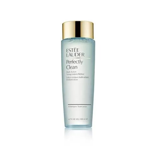 Estée Lauder Perfectly Clean Multi Action Toning Lotion/Refiner