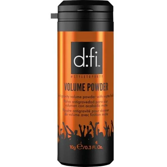 D:Fi Volume Powder